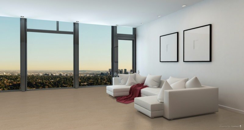 Wicanders Wise Cork Inspire - Traces Marfim - pro m2