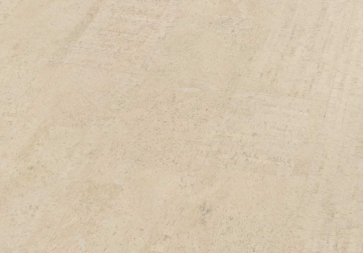 Wicanders Wise Cork Inspire - Fashionable Antique White - Pro m²