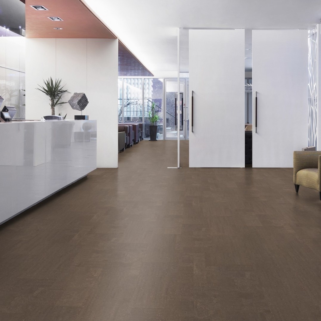 Wicanders Cork Essence Fashionable Macchiato - pro m2