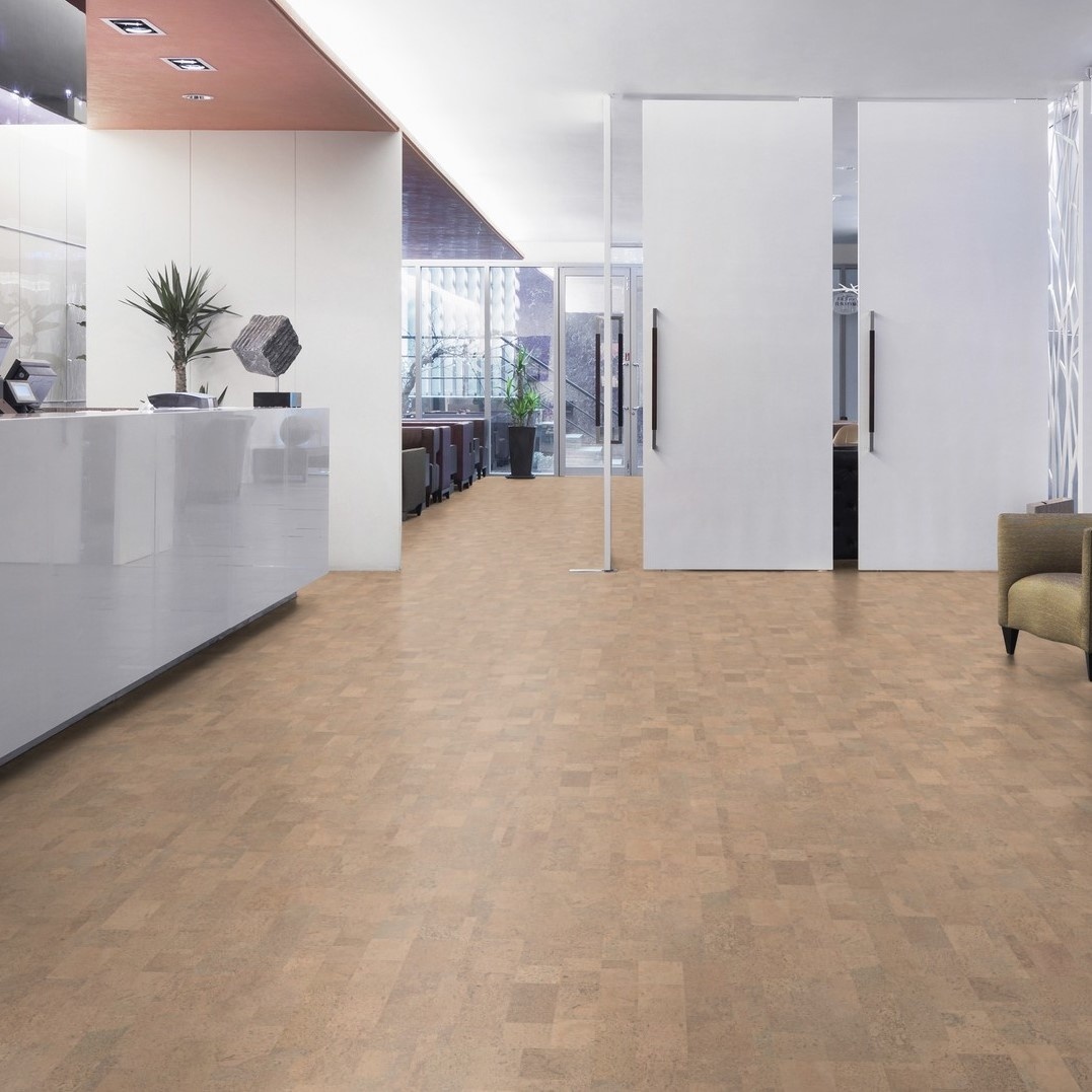 Wicanders Cork Essence Identity Champagne - Pro m²