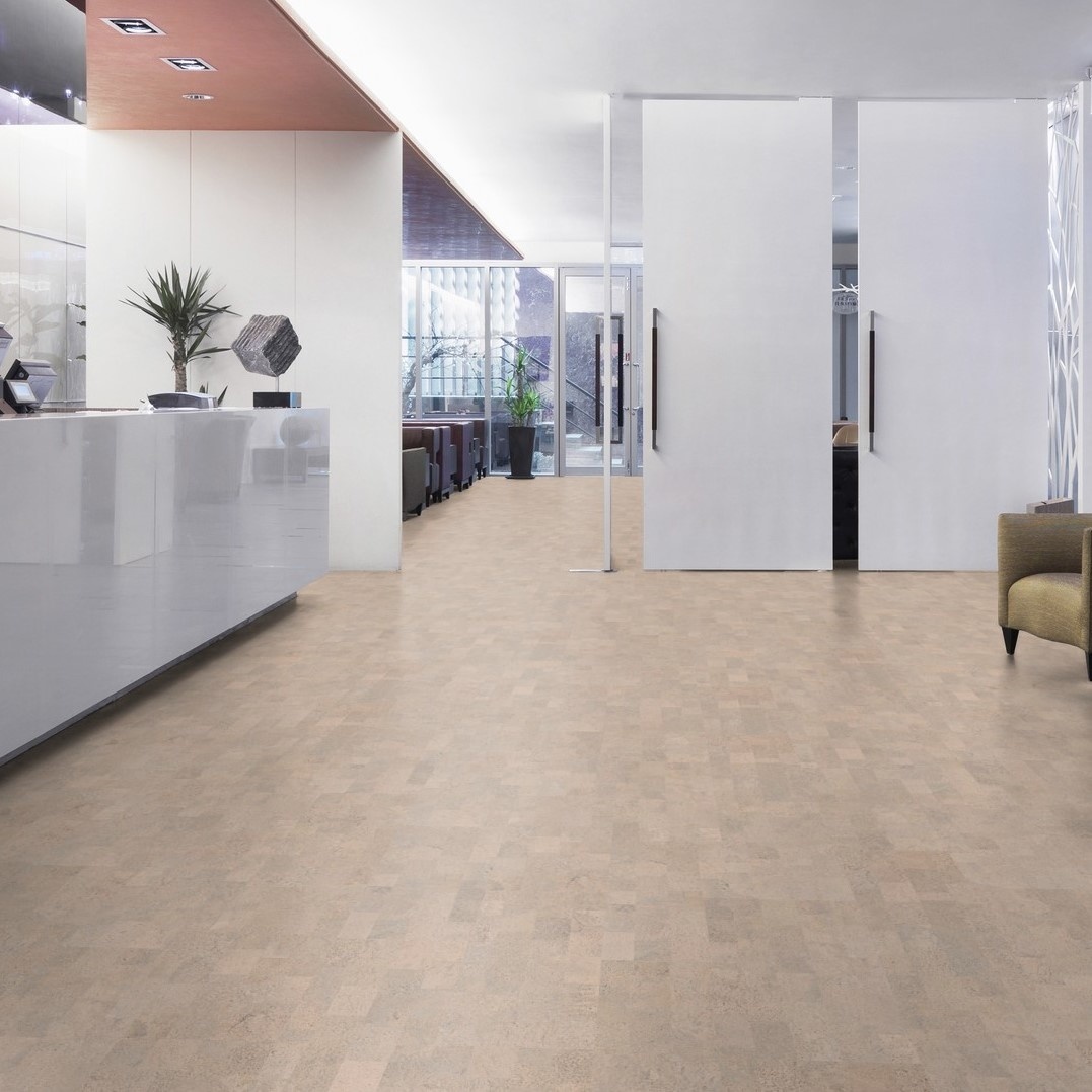 Wicanders Cork Essence Identity Timide- Pro m²