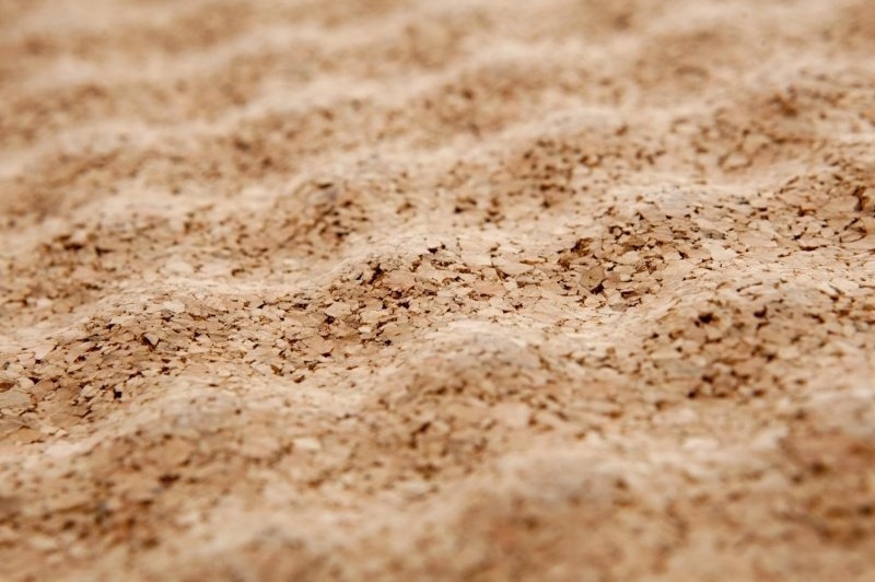 Wandplatte  Kork  "Acousticork"