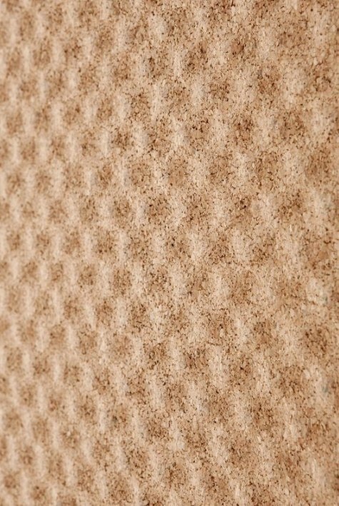 Wandplatte  Kork  "Acousticork"