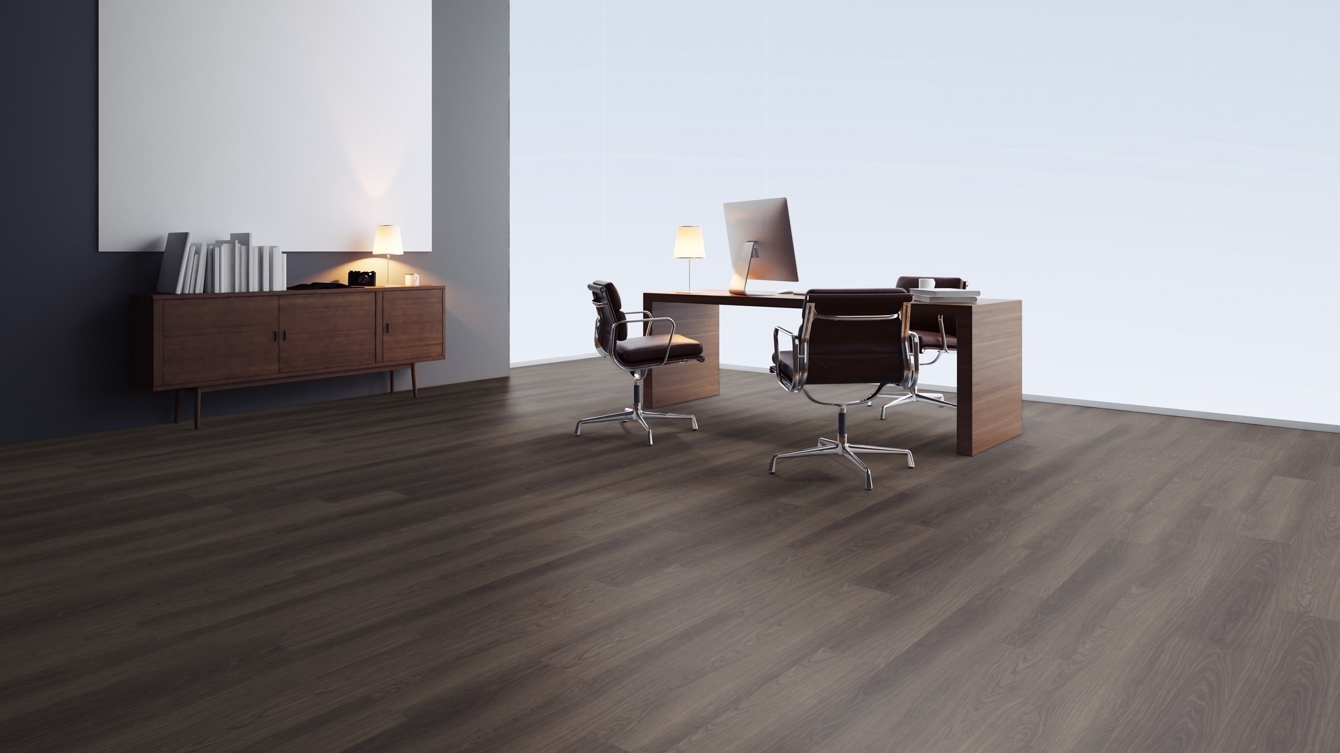 Wicanders Wood Resist ECO ''Black Forest Eiche'' - pro m²