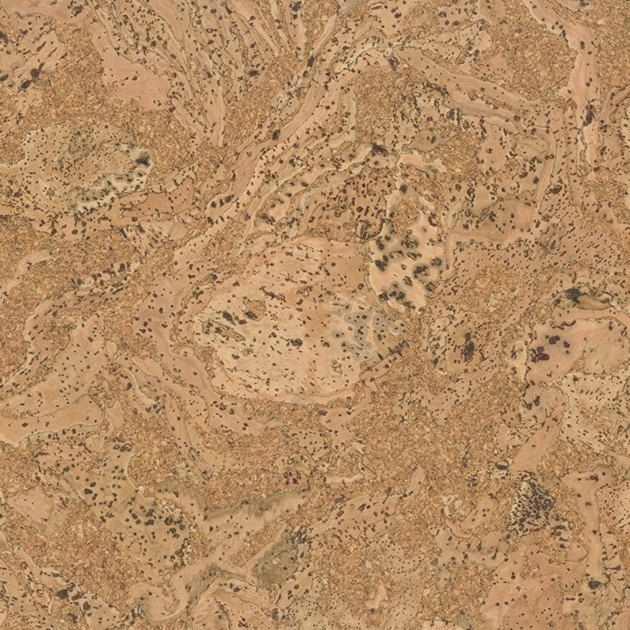 Wandkork - River - 60 x 30 cm - 3mm Stärke - Pro m²