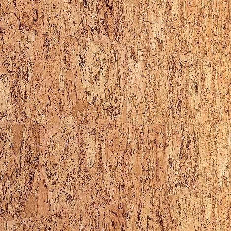 Wandkork - Fiord - 60 x30 cm - 3mm Stärke - Pro m²