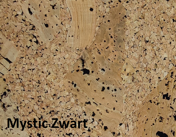 Akustisches Pinnwände - Luxus Design Kork Stoff