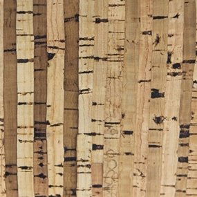 Korktextil - Bambus - 50 x 70 cm