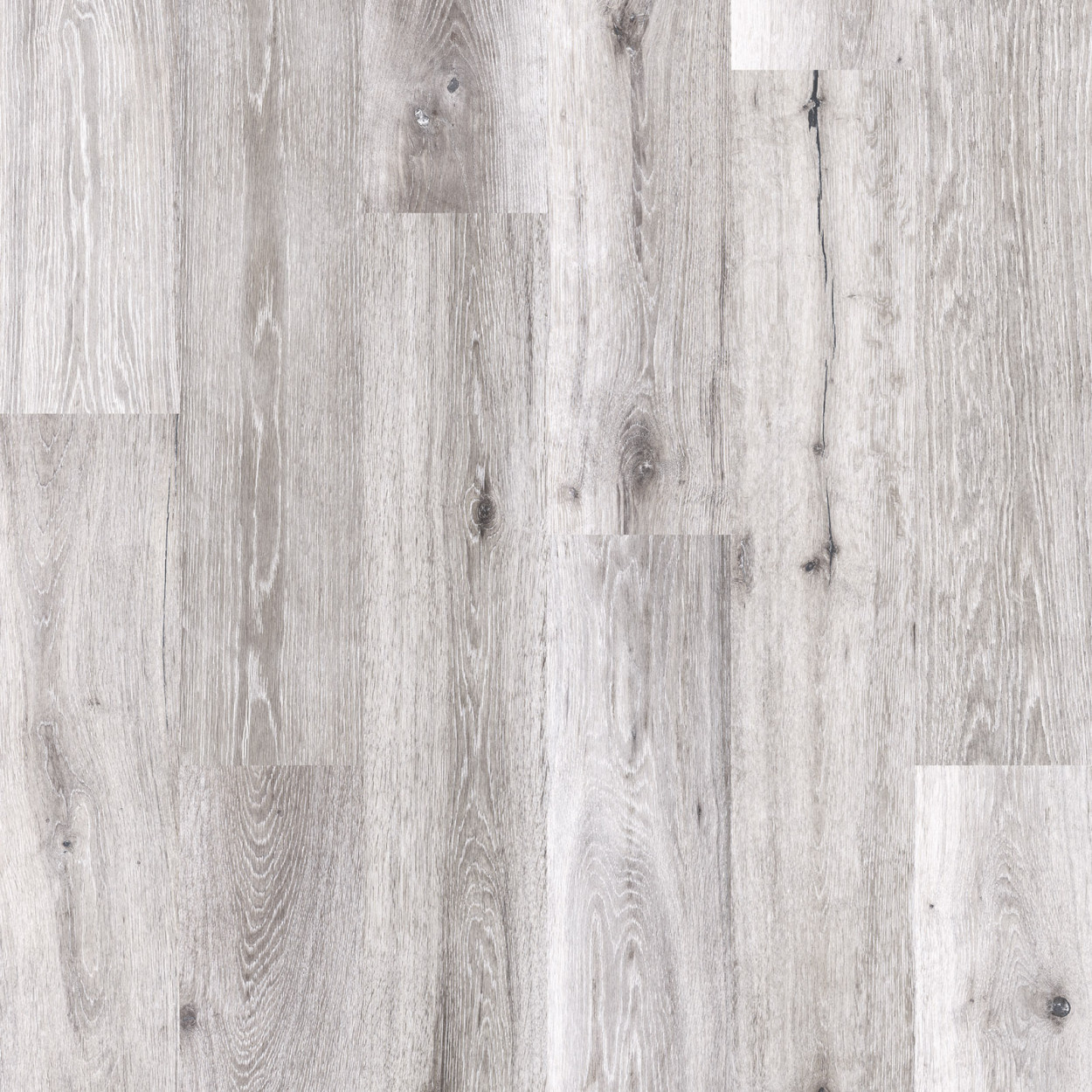 Granorte DESIGNTrend Eiche Snow - Pro m²