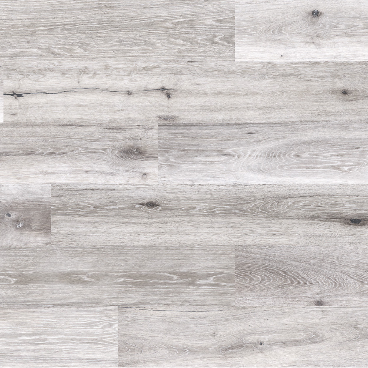 Granorte DESIGNTrend Eiche Snow - Pro m²