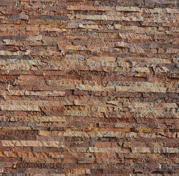 Wandkork Sintra 3D  91,5 x 30,5 cm. - pro platte