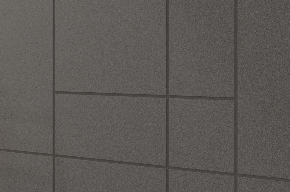 Modularer 3D-Wandkork Modular Smoke -7mm. dick - Pro 7,07 m²