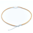 Schmuckset - Joia Rosa - Armband und Halskette