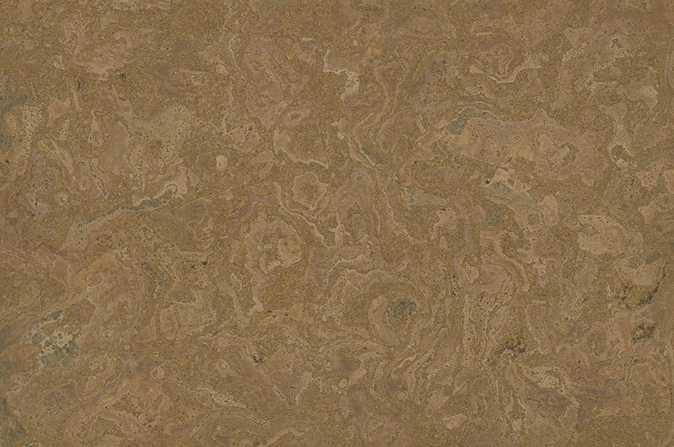 Lackierter Korkboden – River – 60 x 30 cm – Nachhaltig, Stilvoll & Komfortabel