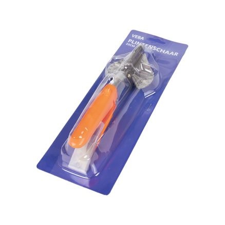 Gehrungsschere - Sockelleistenschere