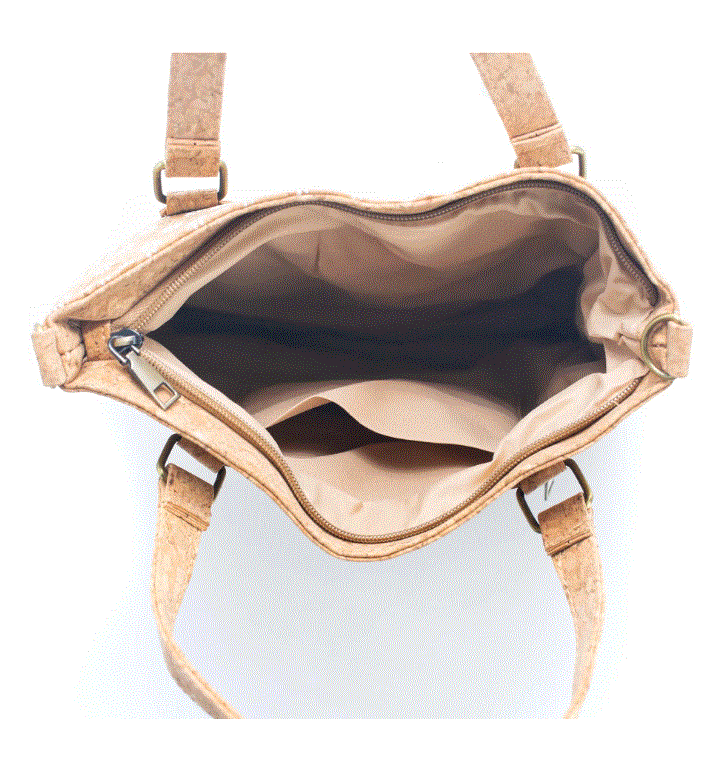 Korktasche - Natur - Dschungel