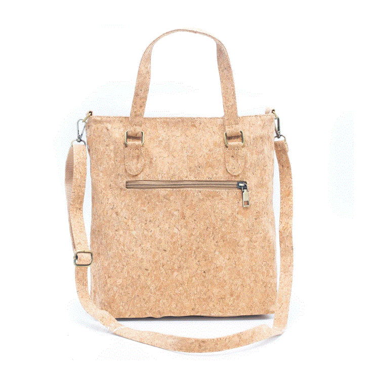 Korktasche - Natur - Dschungel