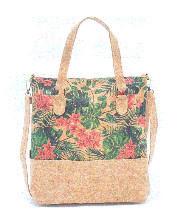 Korktasche - Natur - Dschungel