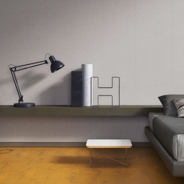 Tatami Light - Akustikwand Kork - 4mm. Stärke - pro m²