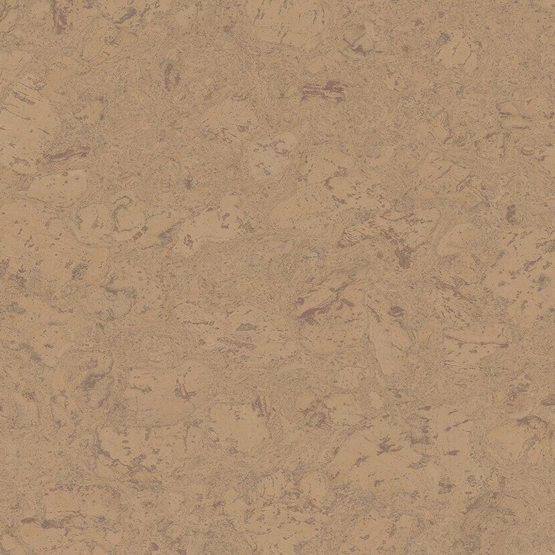 Korkboden - Klebekork - Personality Camel - Pro m2