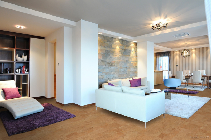 Amorim Cork Wise Originals Harmony- Pro m²