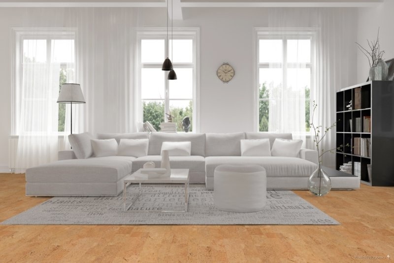 Amorim Cork Wise Originals Harmony- Pro m²