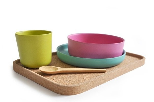 Korktablett – Quadratisch – 30 cm