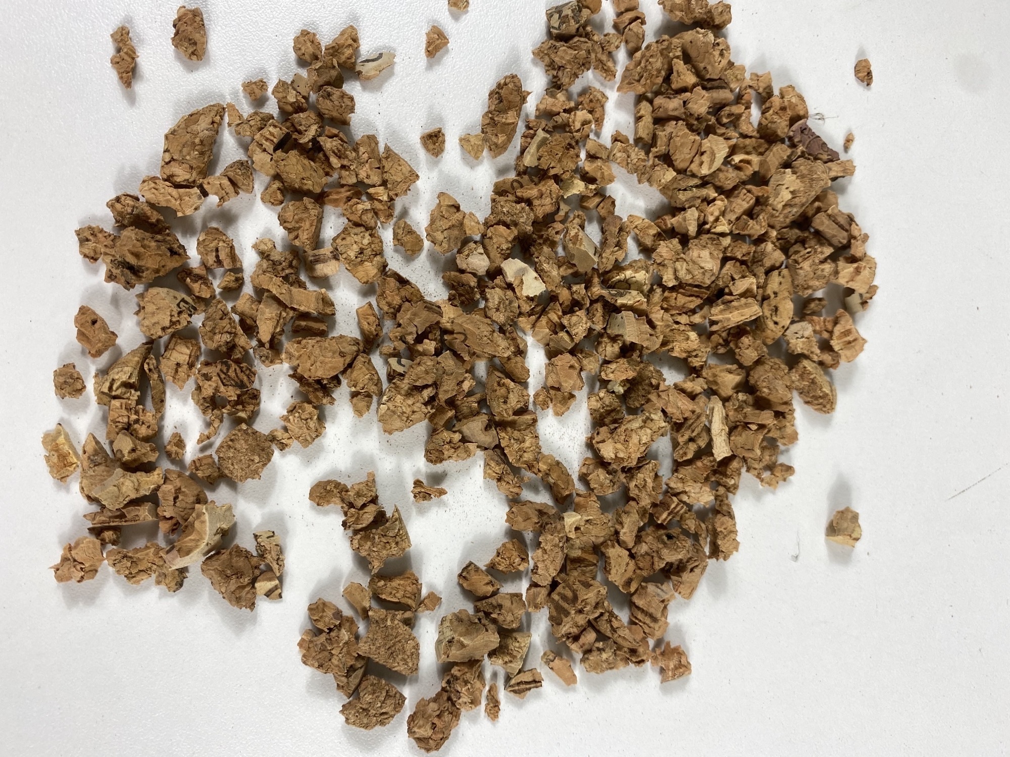 Korkgranulat (Korkgranulat) 4-12mm - PRO KG