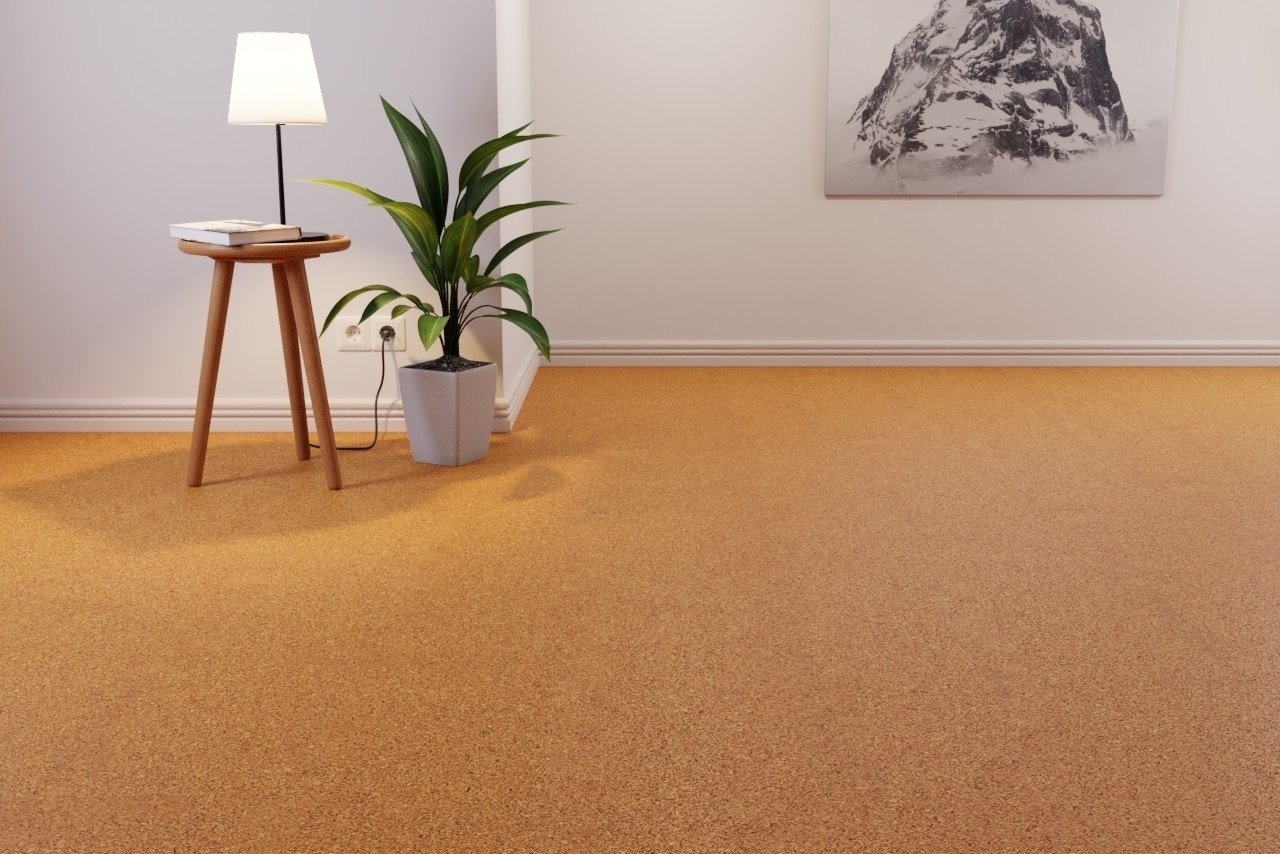 Wicanders Cork Go Moment- RESTPOSTEN 32m2