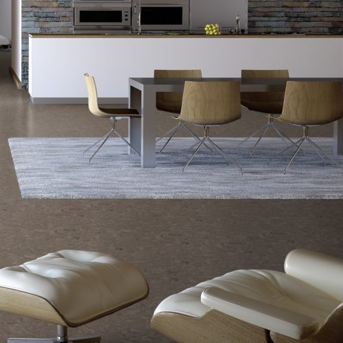 Amorim Klebekork - Personality Grafite - 4mm - pro m2