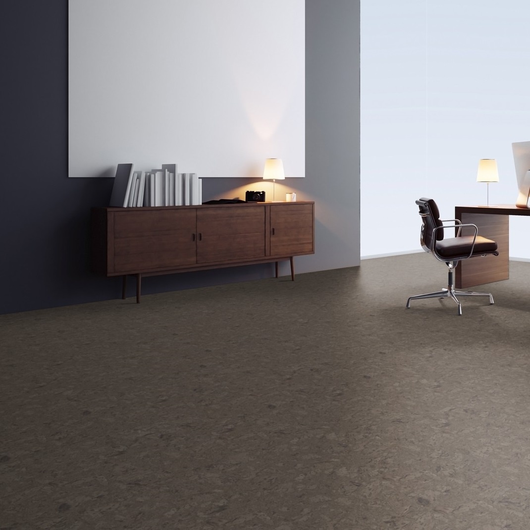 Amorim Klebekork - Personality Grafite - 4mm - pro m2