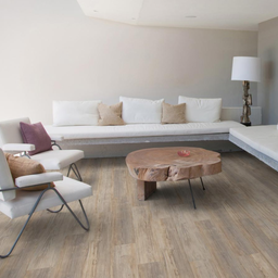 Amorim Klick Vinyl Korkboden 'Old Larce' - RESTBODEN 25m2