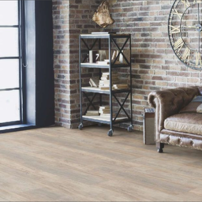 Amorim Klick Vinyl Korkboden 'Old Larce' - pro m² - AKTION