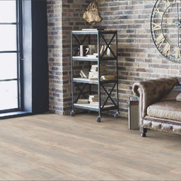 Amorim Klick Vinyl Korkboden 'Old Larce' - RESTBODEN 25m2