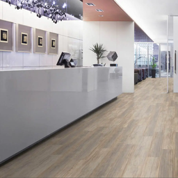 Amorim Klick Vinyl Korkboden 'Old Larce' - RESTBODEN 25m2