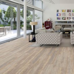 Amorim Klick Vinyl Korkboden 'Old Larce' - RESTBODEN 25m2