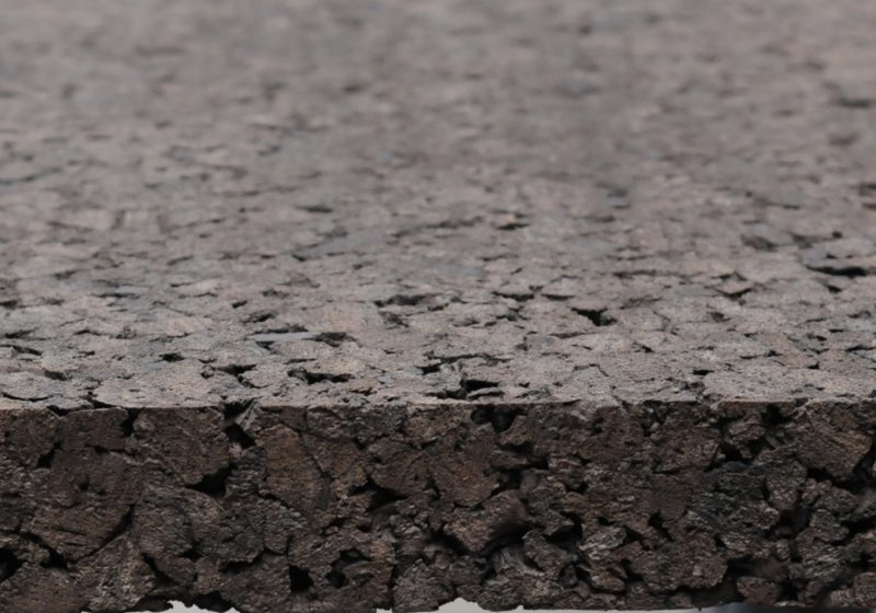 VORTEILSPAKET - Expandierte Korkplatten - 100 x 50 cm -  30 Stücke -  10 mm