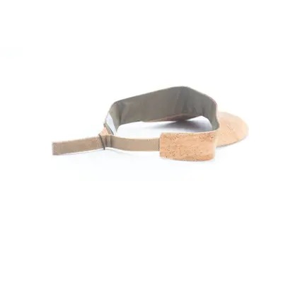 Kork Sonnenkappe – Natur – Größenverstellbar