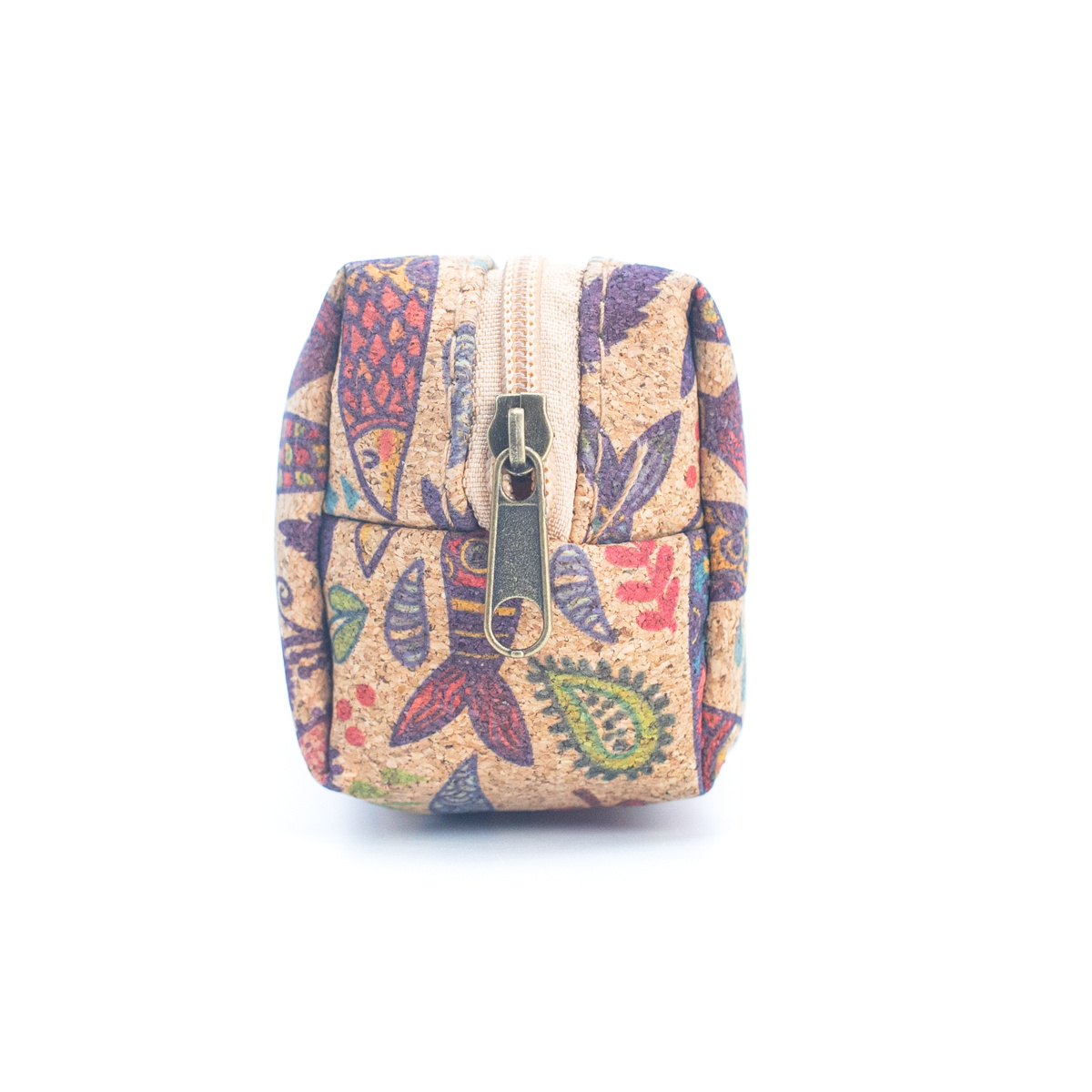 Korkkoffer - Sardinen