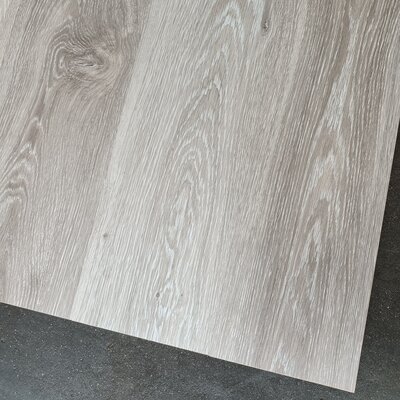 Amorim Klick Korkboden ''Washed Tundra Oak'' - pro m2