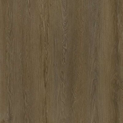 PVC-Klickboden mit Korkunterlage - Contemporary Oak Dark