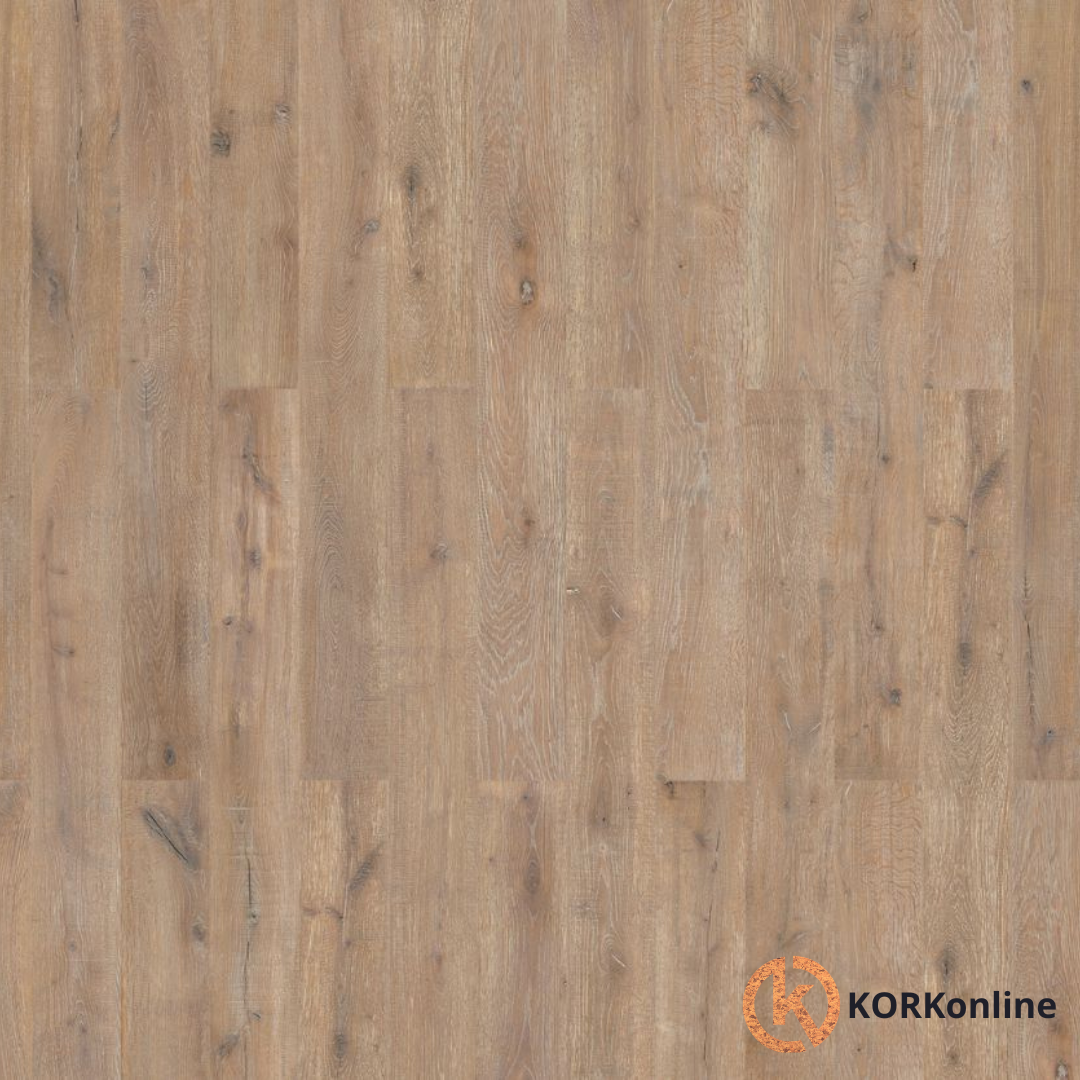 Wicanders Wise - Wood Natural - Farnia Oak Savannah - Pro m2