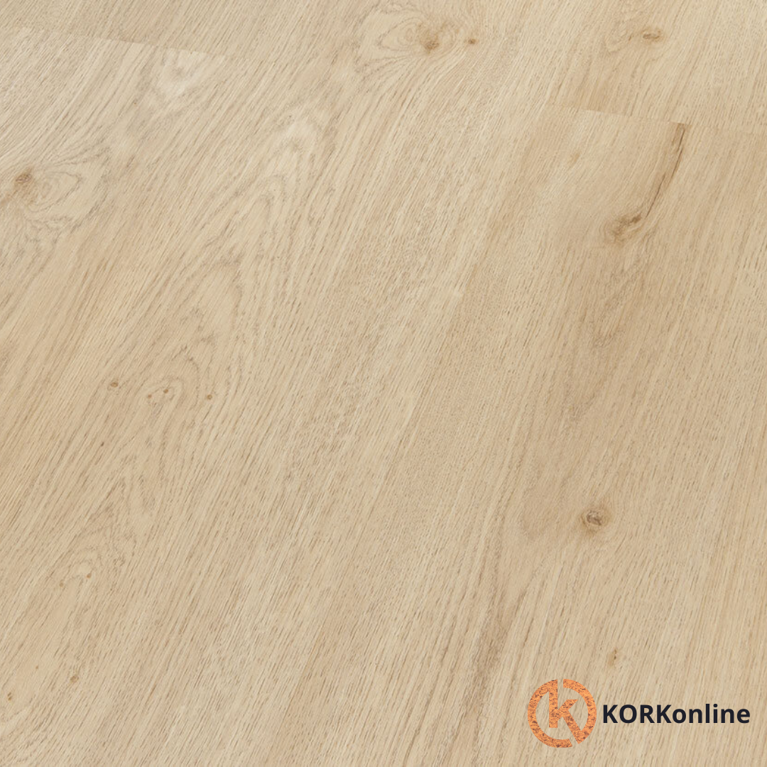 Wicanders Wise - Wood Natural - Argent Oak - Pro m2