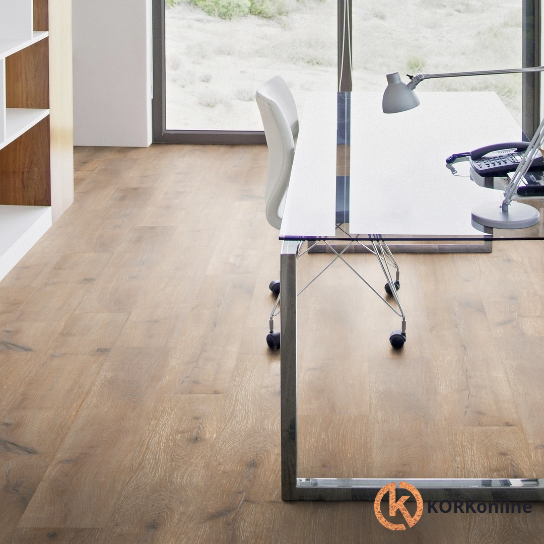 Wicanders Wise - Wood Inspire Natural - Farnia Oak Savannah - Pro m2