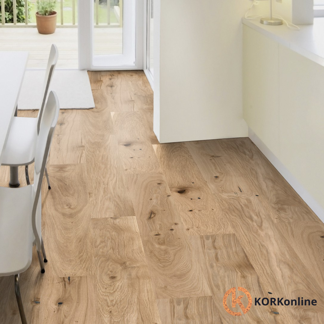 Wicanders Wise - Wood Inspire Natural - Panama Oak - Pro m2