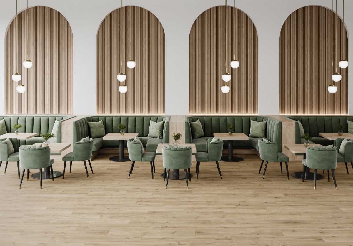 Wicanders Wise - Wood Inspire Natural - Dakota Oak Sand - Pro m2