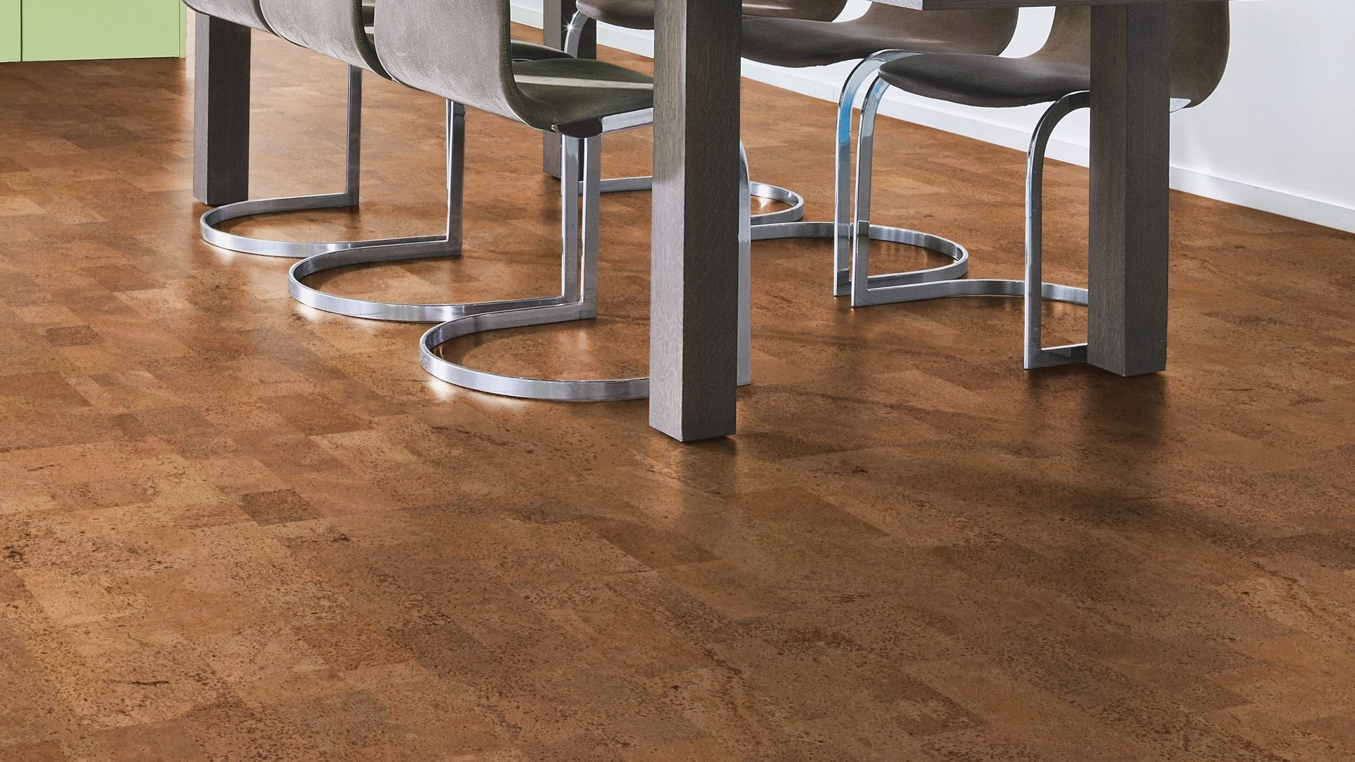 ClimaCork Klick-Korkboden - EVORA - pro m²