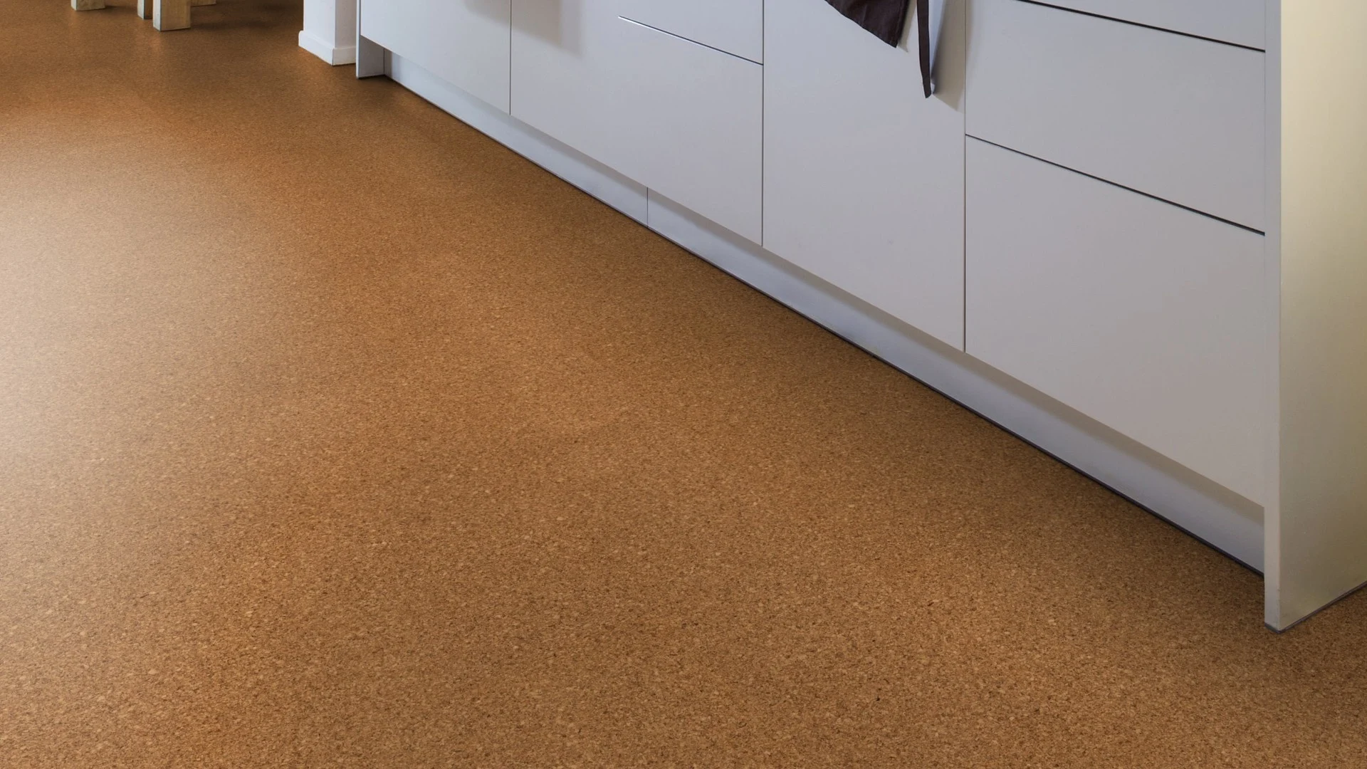 ClimaCork Klick Korkboden - CASCAIS - pro m2