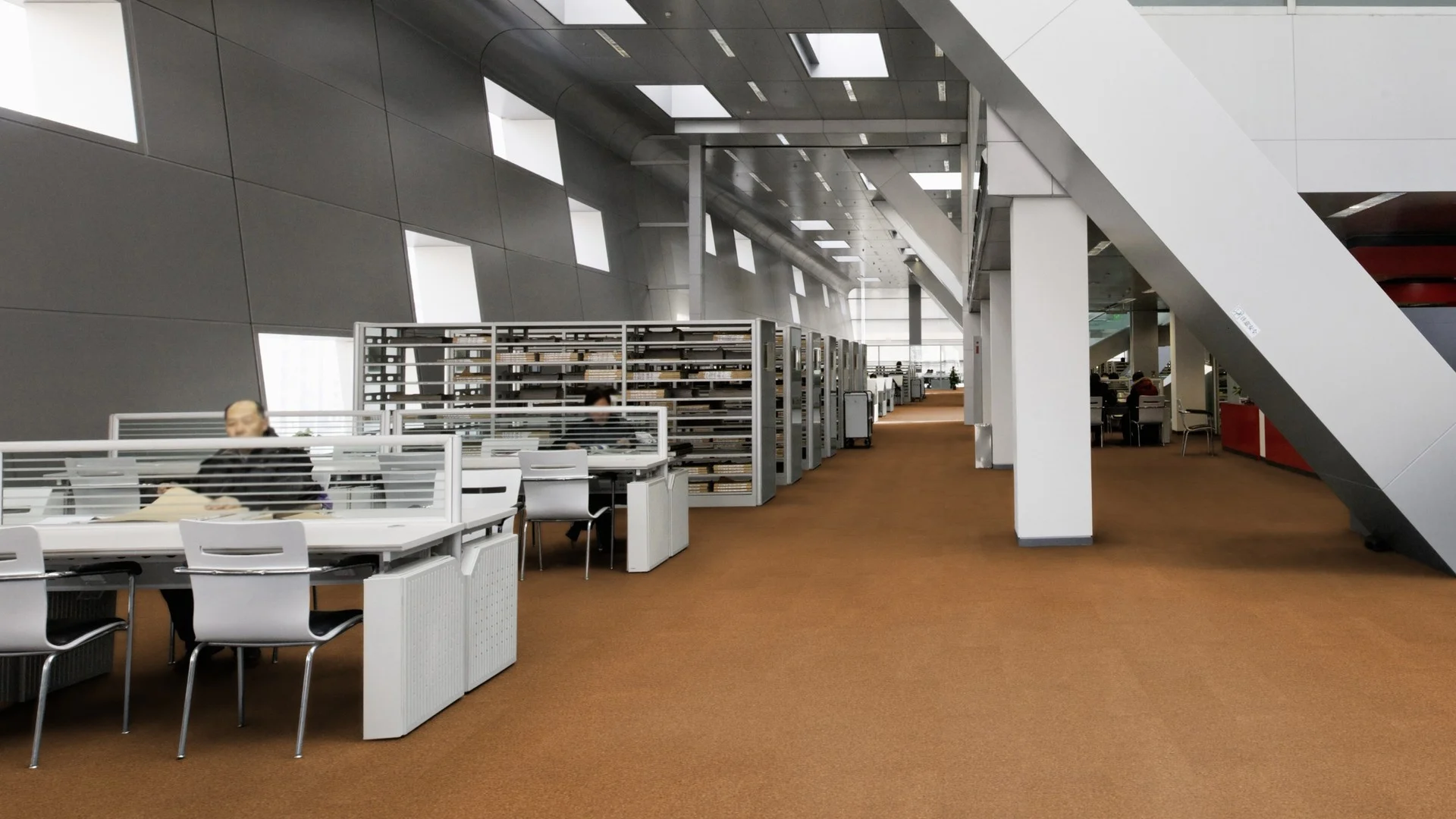 ClimaCork Klick Korkboden - CASCAIS - pro m2