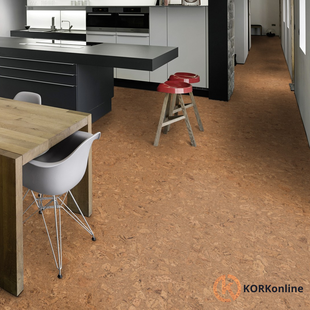 ClimaCork Klick-Korkboden - TAVIRA - pro m²